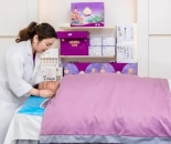 智能科技+寒湿管理：俏妃如何用云智护机器人打造健康新生态？