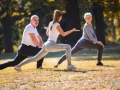 科治好：保持运动，延缓衰老，中老年人健康养生生活方式