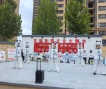 西咸新区：大型“健康种草”现场，就在家门口