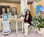 “北京榜样•最美互联网从业者”提名人选｜何银萍：互联网时代的最美医者