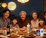 中秋送礼刮起“健康风”，这届年轻人已率先“入场”
