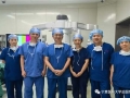 达芬奇手术机器人解决难“咽”之隐，宁夏医科大学总医院普胸外科手术再获新突