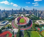 以十五运会为契机探索环境健康管理，广州这样做→