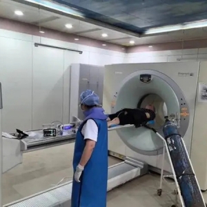 潍坊市人民医院：多学科合作助力舒适化诊疗，特殊患者一次麻醉完成四项检查