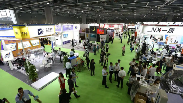四展联动打造全球健康产业融合新生态-广州福祉展即将启幕