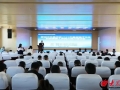 聊城市东昌府区2025年基层医疗卫生机构医务人员能力提升培训会顺利举办
