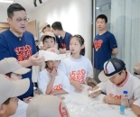 第十个爱足日｜忽视足部健康会引发关节疼痛、脊柱侧弯？六院等共建儿童足弓健康研究中心