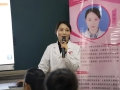 冷水滩：开展“儿童健康开学第一课” 助力学生健康成长