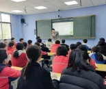 共研·共享·共成长 长阳铺镇心理健康教育跨校际优质课展示活动圆满举行
