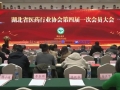 注入新动能 湖北医药行业协会第四届一次会员大会在汉召开