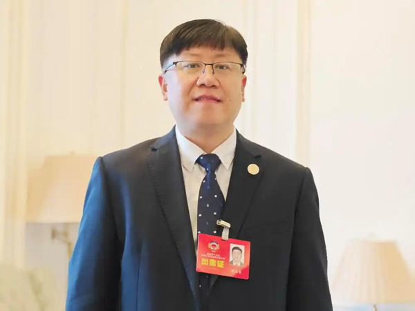 细胞产业如何破局？济南市政协委员邢志青建议“上中下游”协同发力